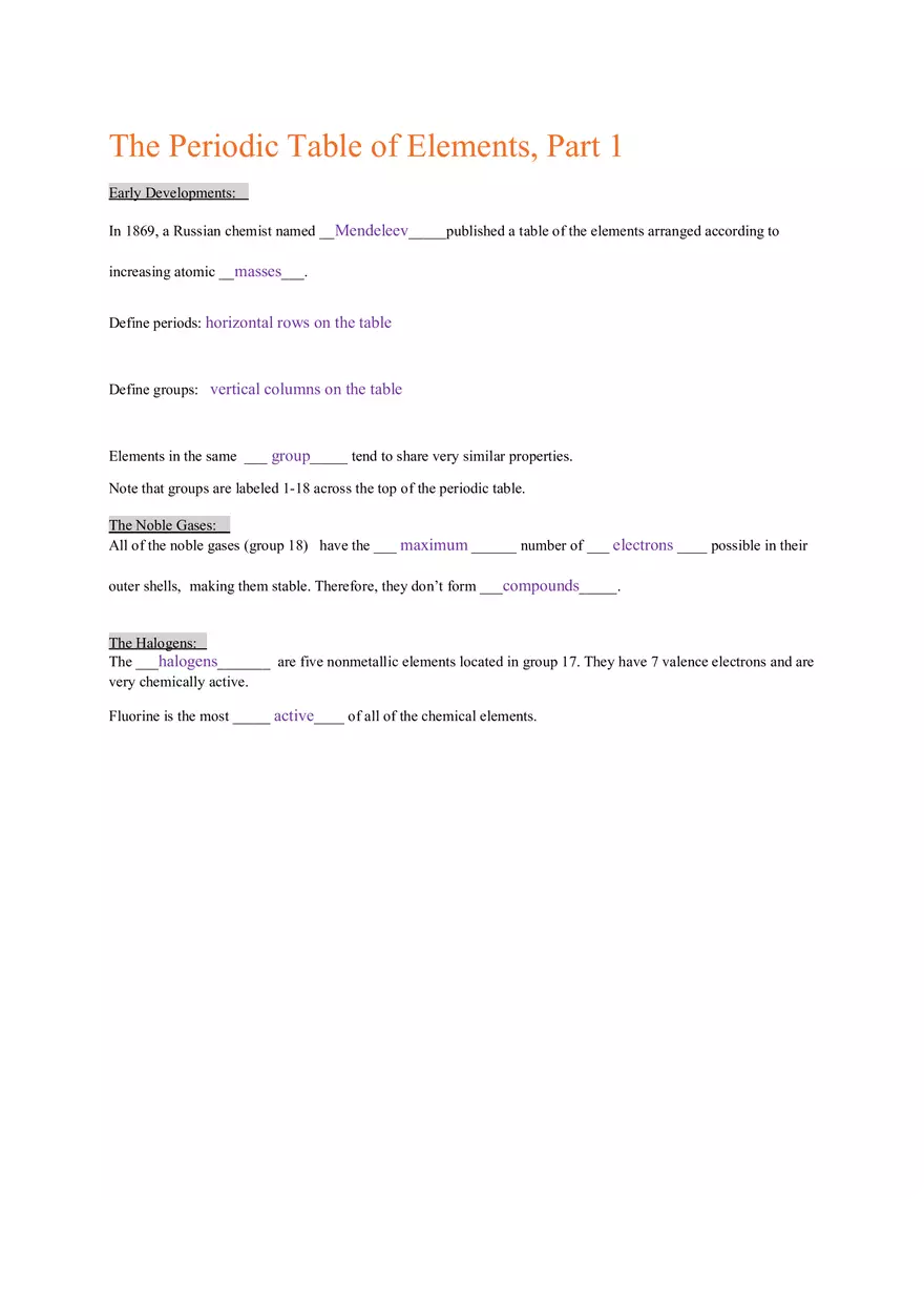 Atoms and Molecules - Page 13