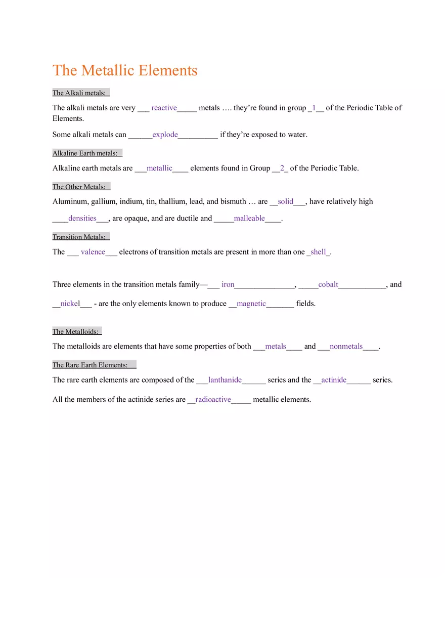 Atoms and Molecules - Page 16