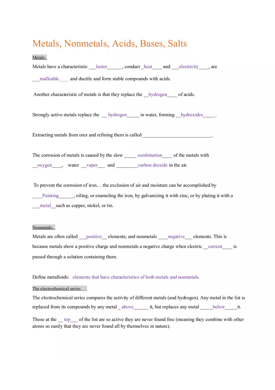 Atoms and Molecules - Page 18