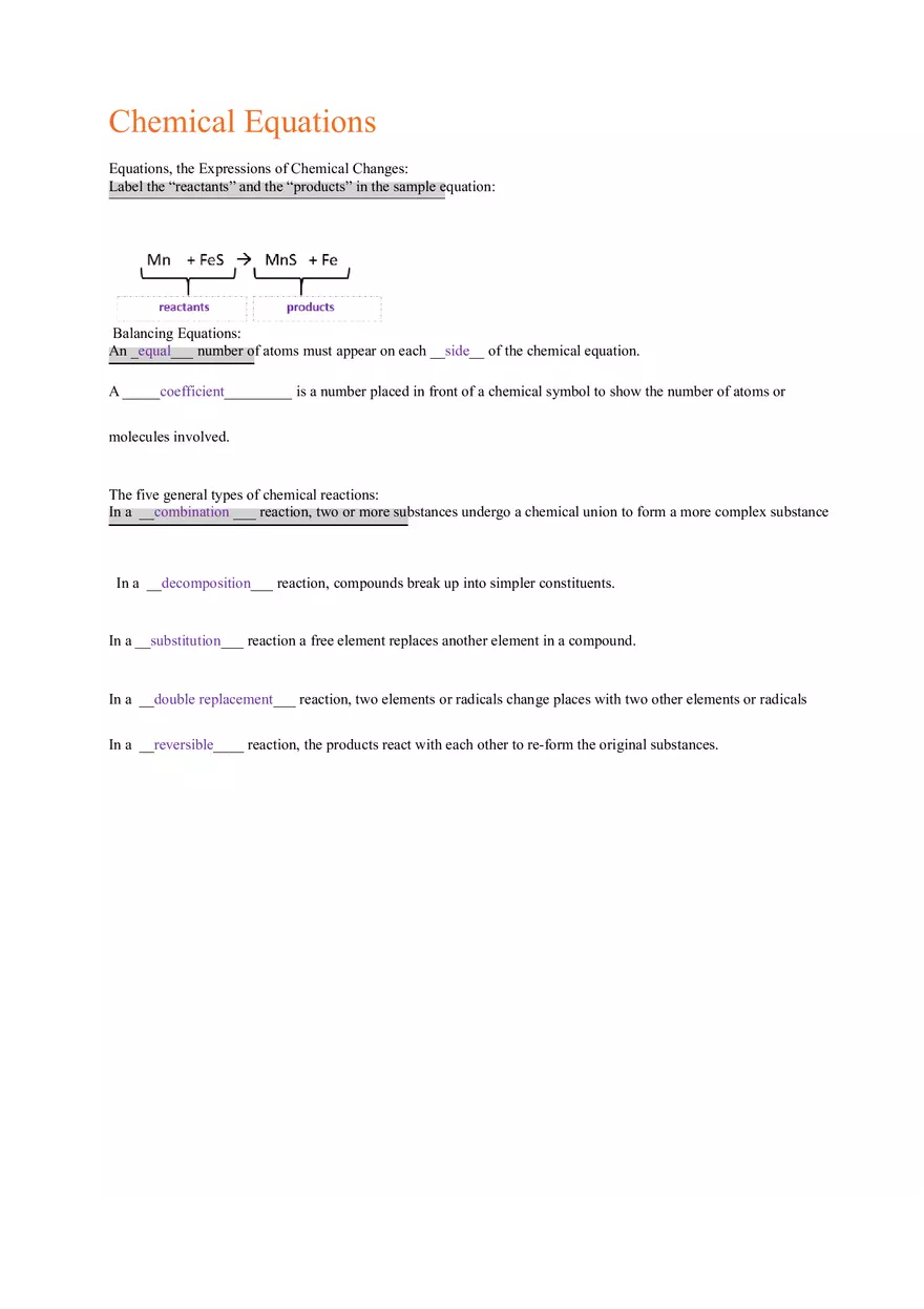 Atoms and Molecules - Page 5