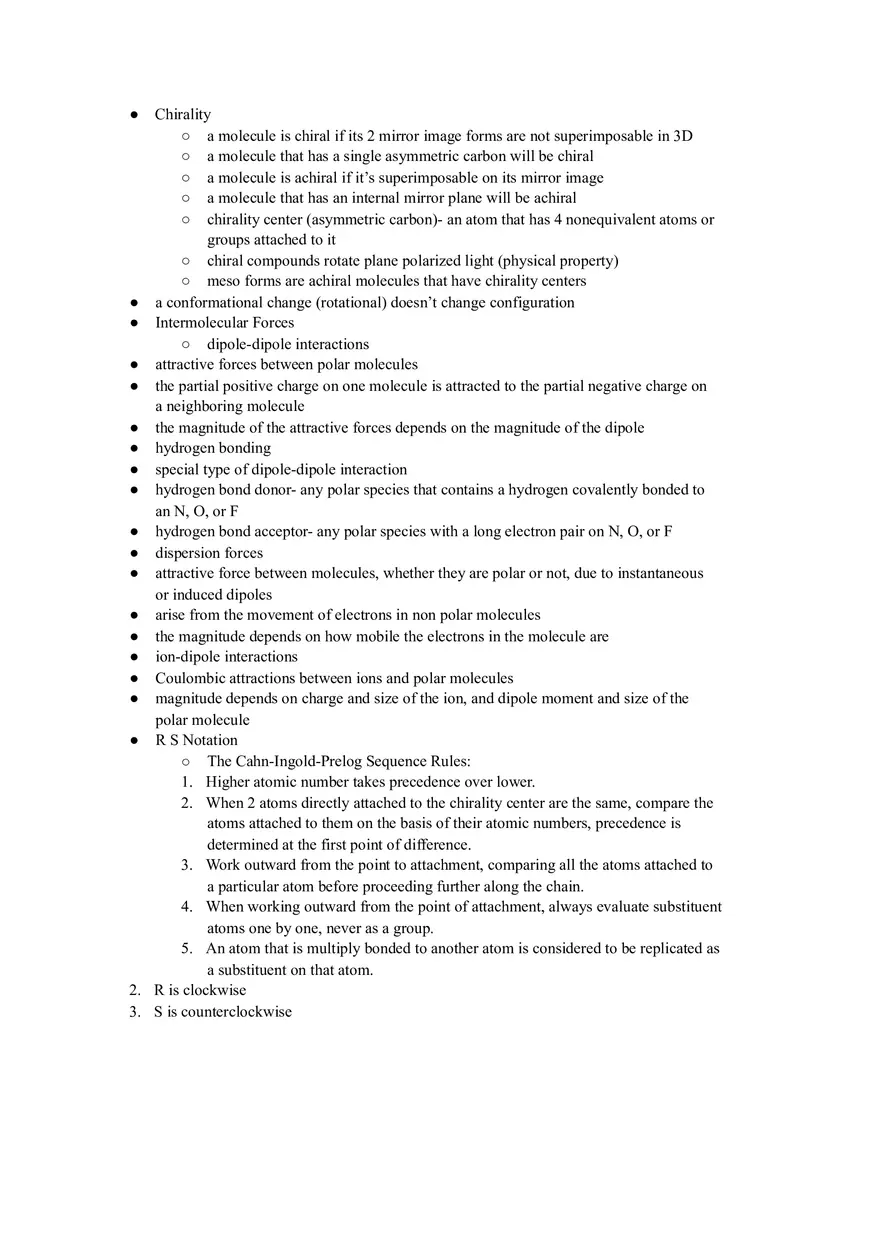 Atomic Mass is a Weighted Average Review - Page 7