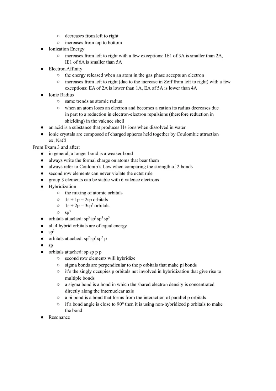 Atomic Mass is a Weighted Average Review - Page 4