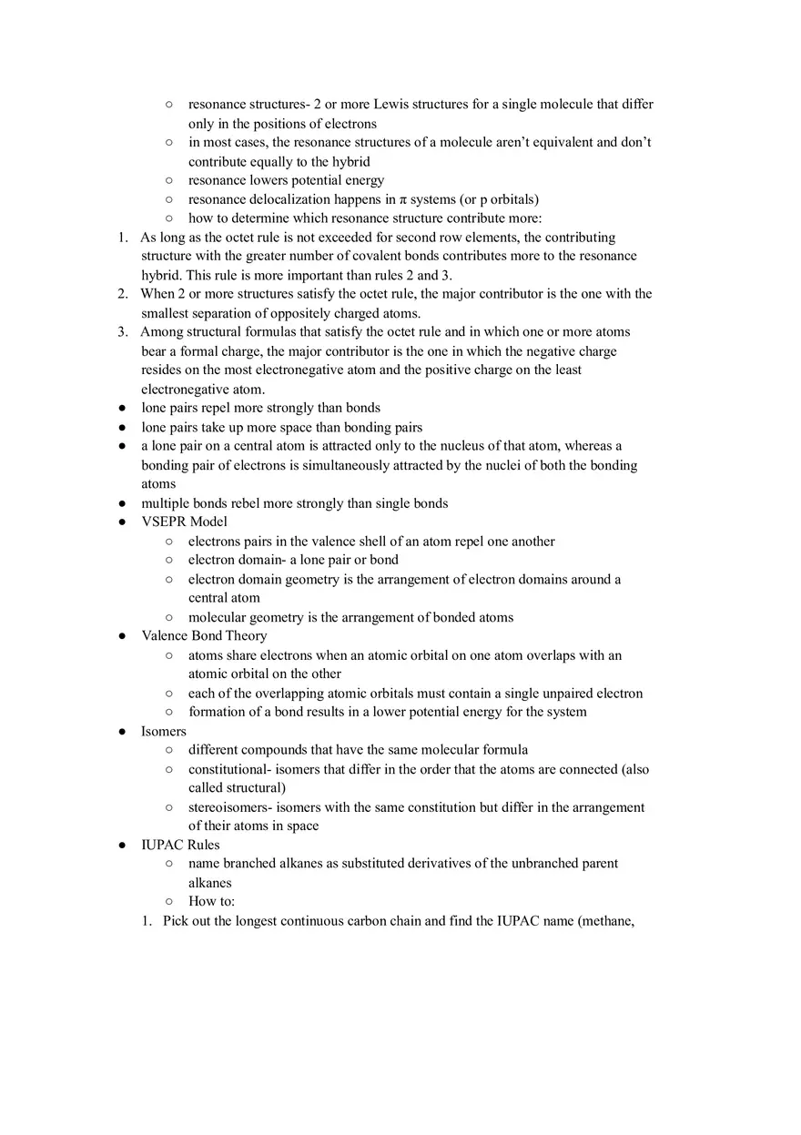 Atomic Mass is a Weighted Average Review - Page 5