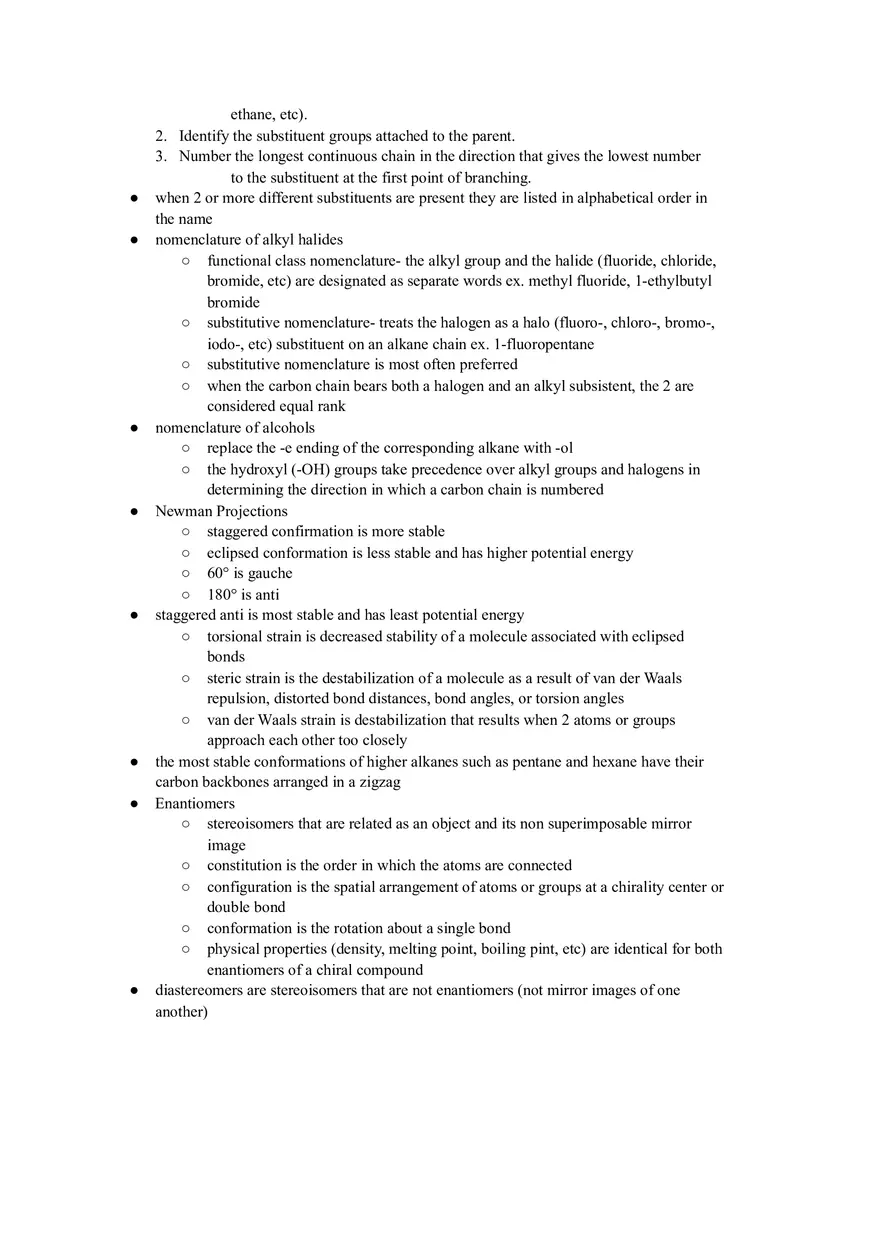 Atomic Mass is a Weighted Average Review - Page 6