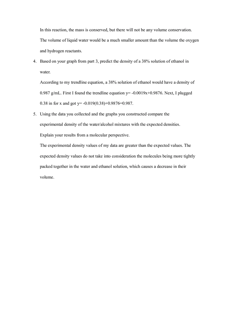 Experiment The Sneaky Ethanol Molecules - Page 8