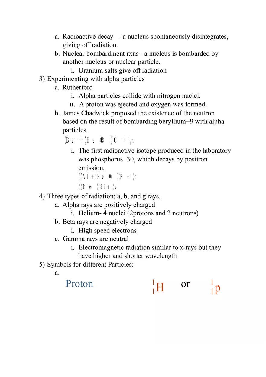 American Chemical Society Cumulative Exam (Chapters 17-20) - Page 9