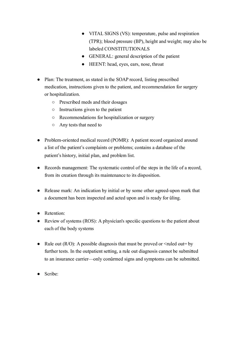 Managing Health Information - Page 17