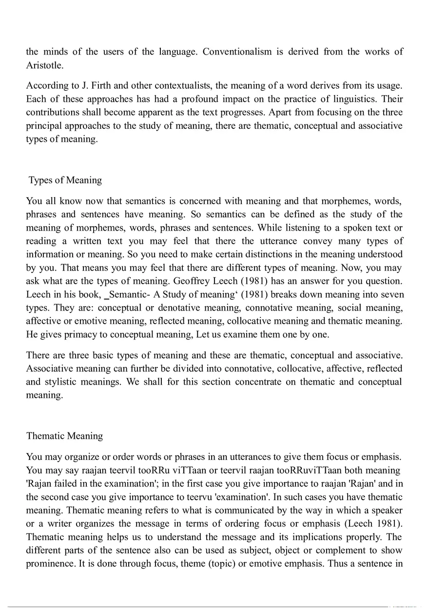 Approaches of Semantics - Page 12
