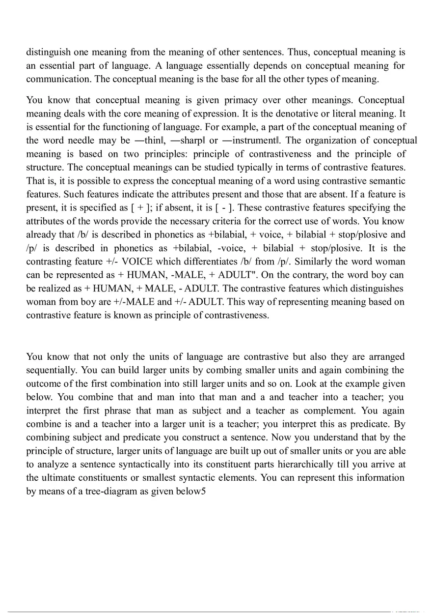 Approaches of Semantics - Page 15