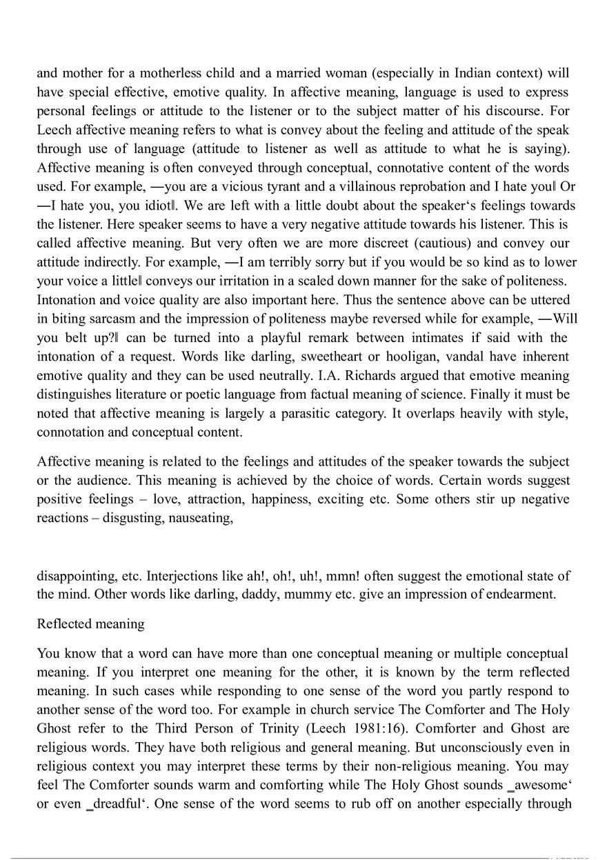 Approaches of Semantics - Page 6