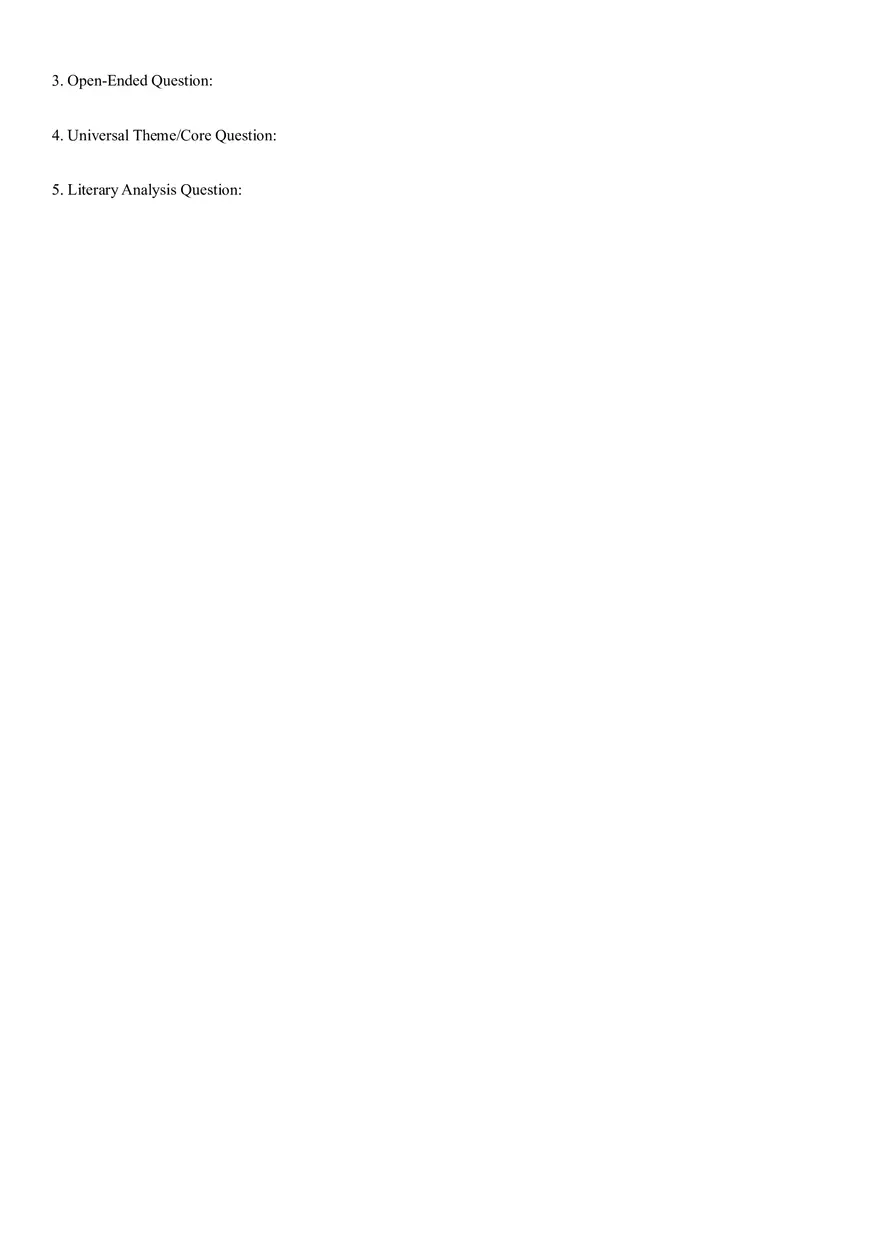 1984 Dialectical Journals Part II - Page 3