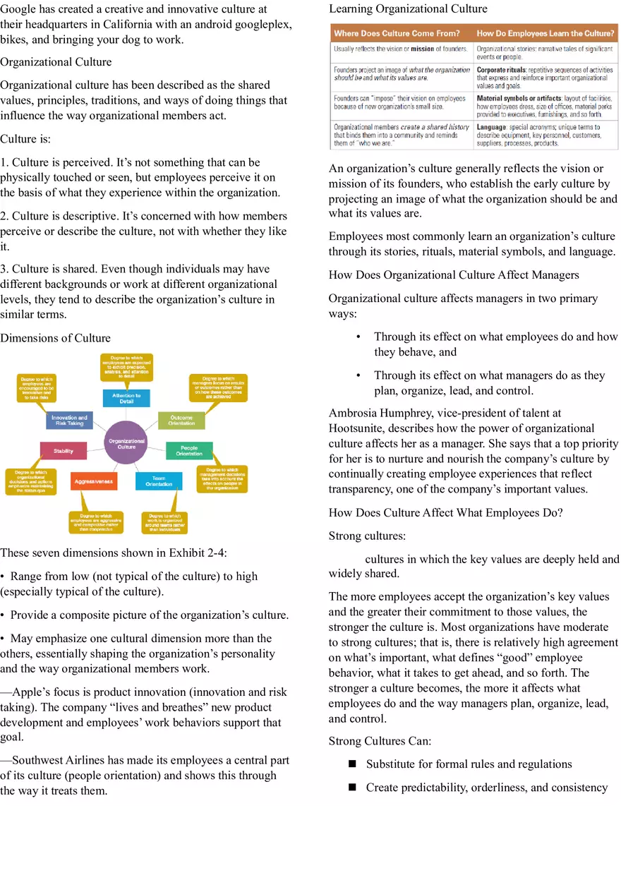Business and Management (Management Environment) - Page 4