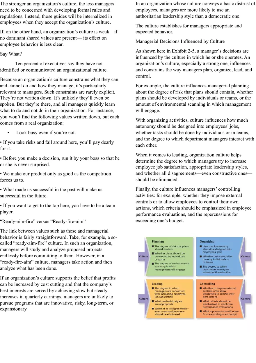 Business and Management (Management Environment) - Page 5