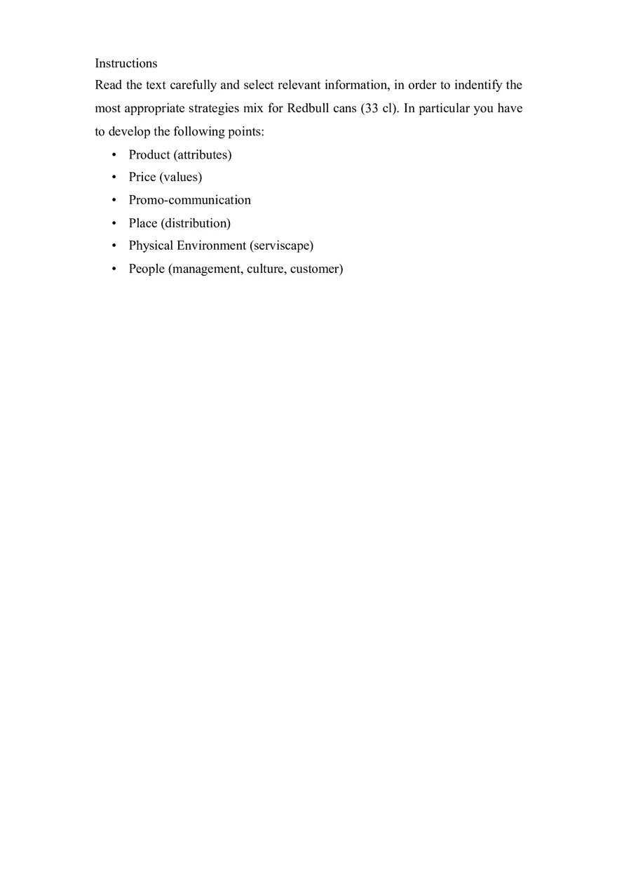 Redbull Casestudy - Page 7