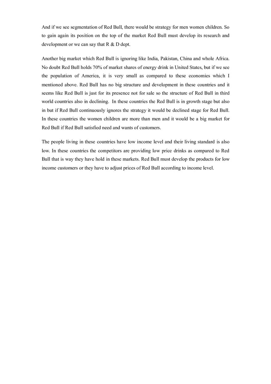 Redbull Casestudy - Page 6