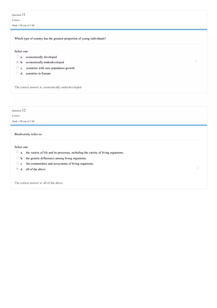 Difference Between Eukaryotic Cells and Prokaryotic Cells - Page 9