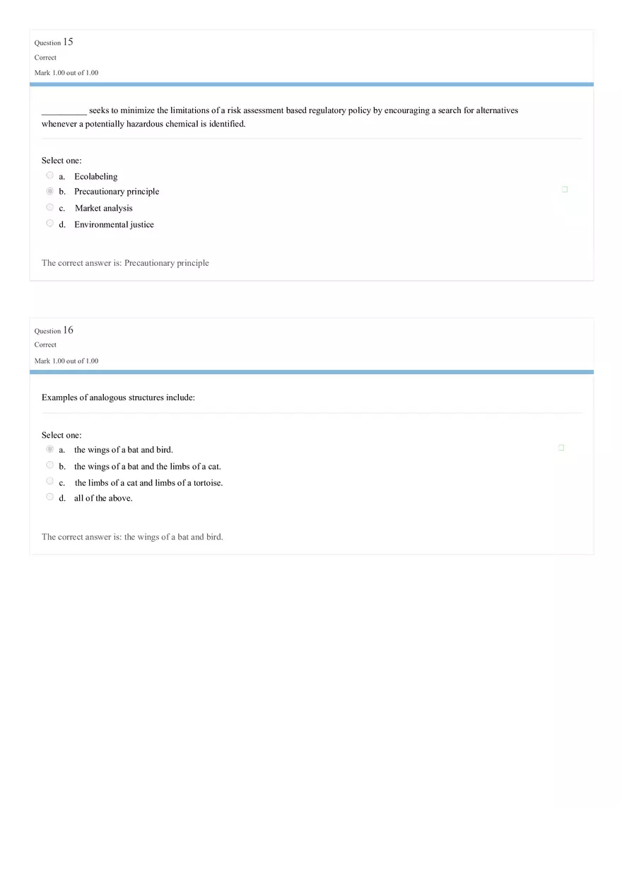 Difference Between Eukaryotic Cells and Prokaryotic Cells - Page 11