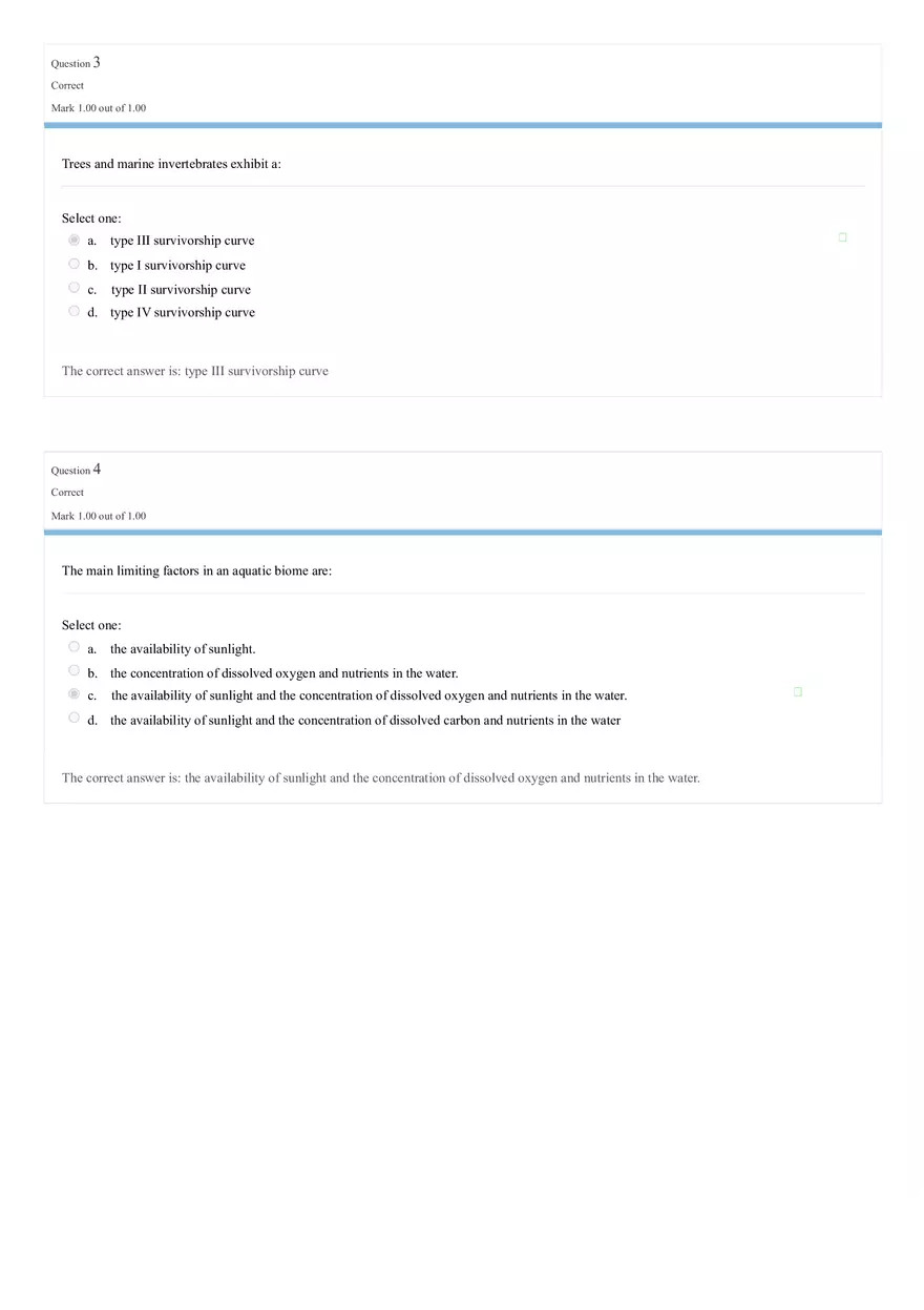Difference Between Eukaryotic Cells and Prokaryotic Cells - Page 2