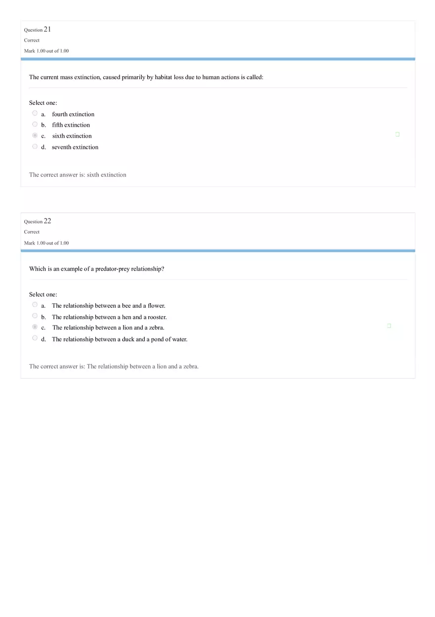 Difference Between Eukaryotic Cells and Prokaryotic Cells - Page 3