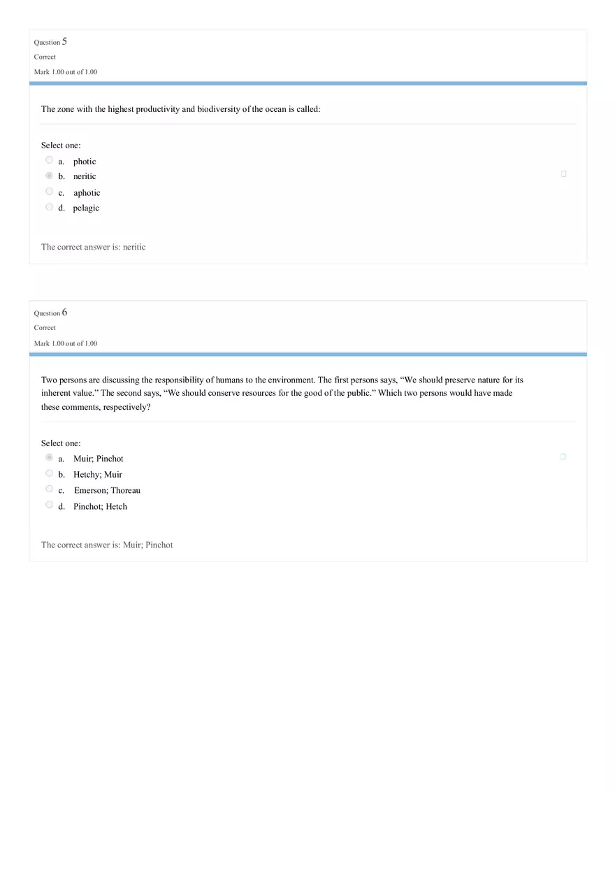 Difference Between Eukaryotic Cells and Prokaryotic Cells - Page 6