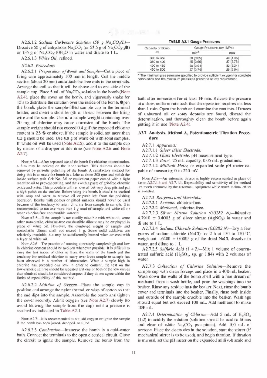 Standard Practice for Liquid Penetrant Testing for General lndustry - Page 3