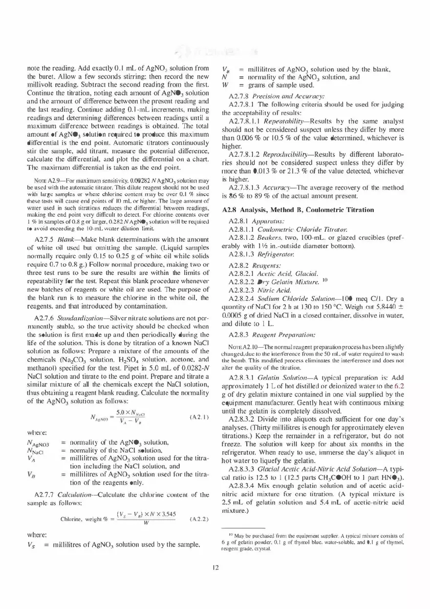 Standard Practice for Liquid Penetrant Testing for General lndustry - Page 4