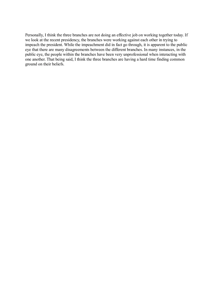 Principles and Articles of the United States Constitution - Page 3