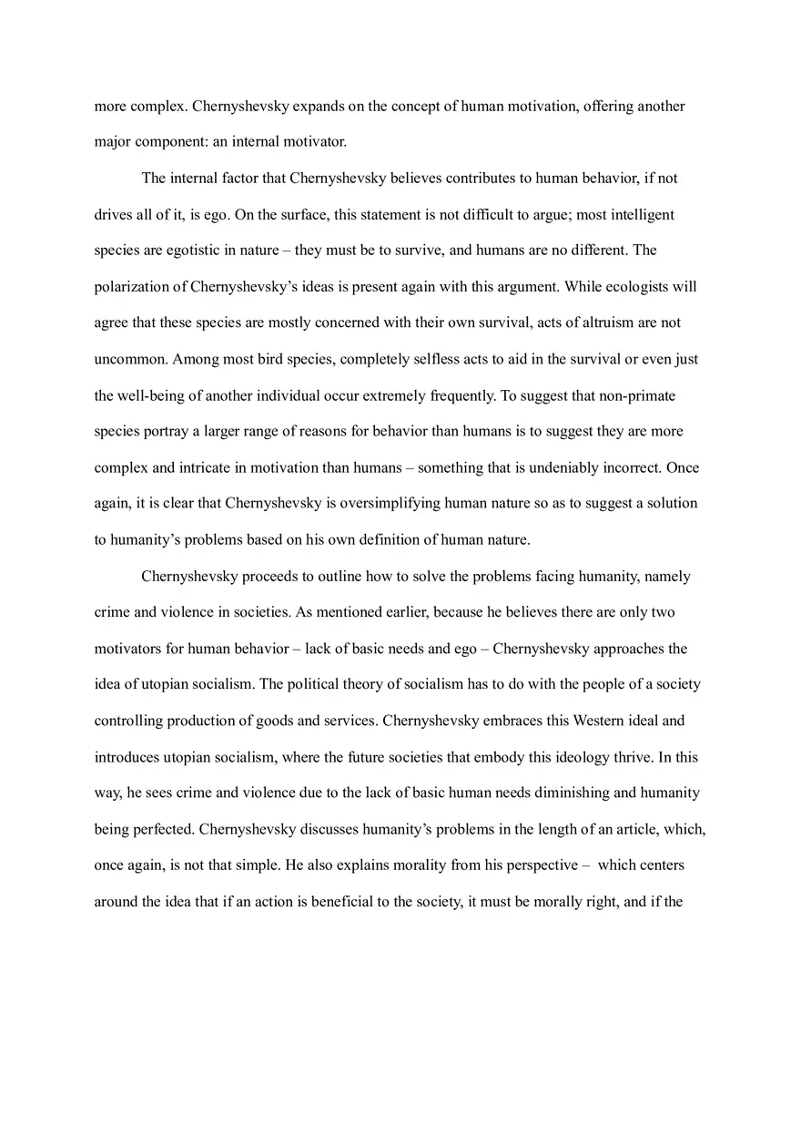 The Anthropological Principle in Philosophy - Page 2