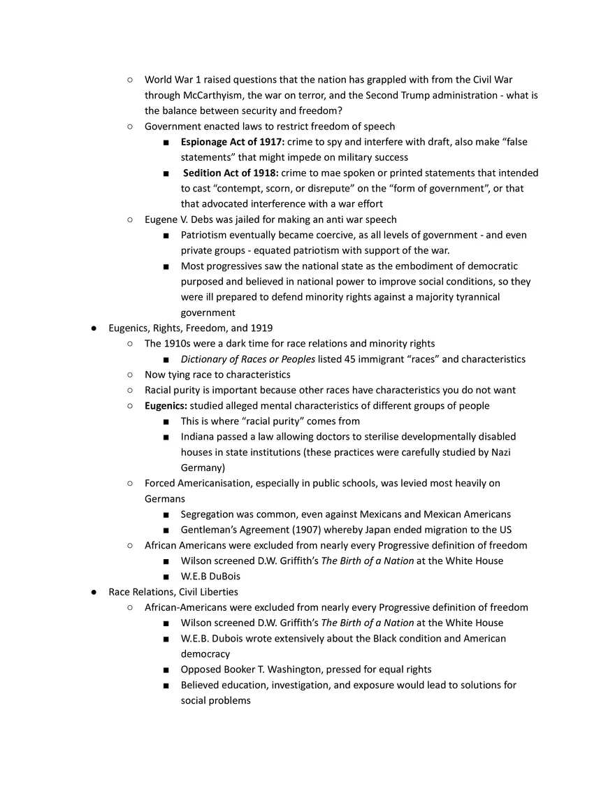 Chapter 18 - The Progressive Era (1900-1916) - Page 7