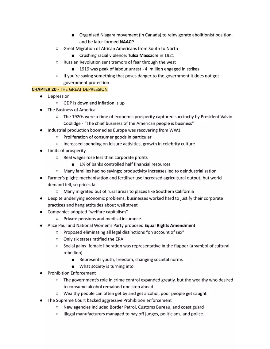 Chapter 18 - The Progressive Era (1900-1916) - Page 8