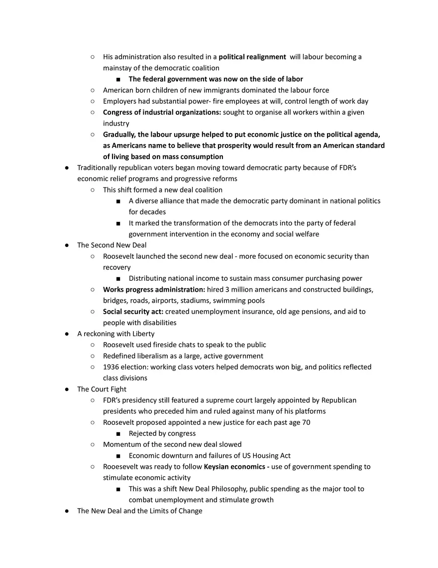 Chapter 18 - The Progressive Era (1900-1916) - Page 11
