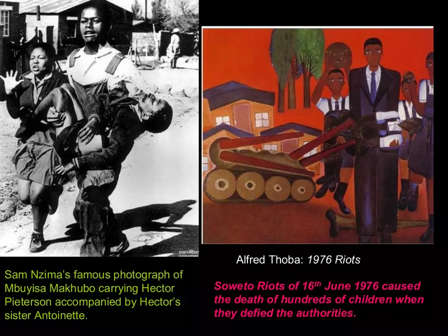 SA Protest and Resistance Art - Page 23