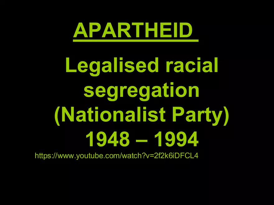 SA Protest and Resistance Art - Page 2