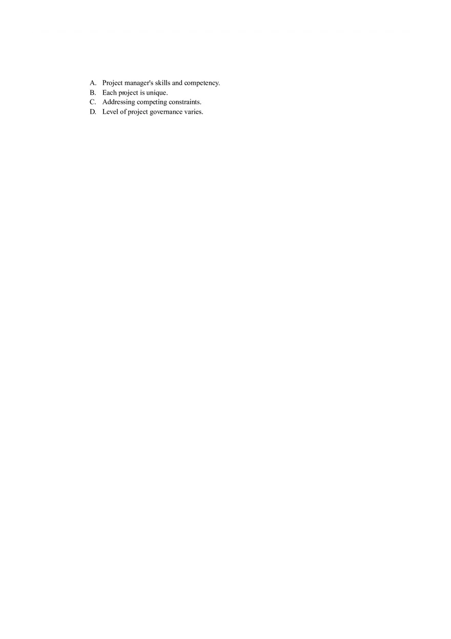 Project, Portfolio, and Management Essential Concepts and Definitions - Page 5