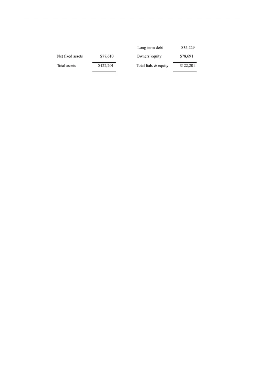 Finance Exercices Сhapter 2 with Solutions - Page 10