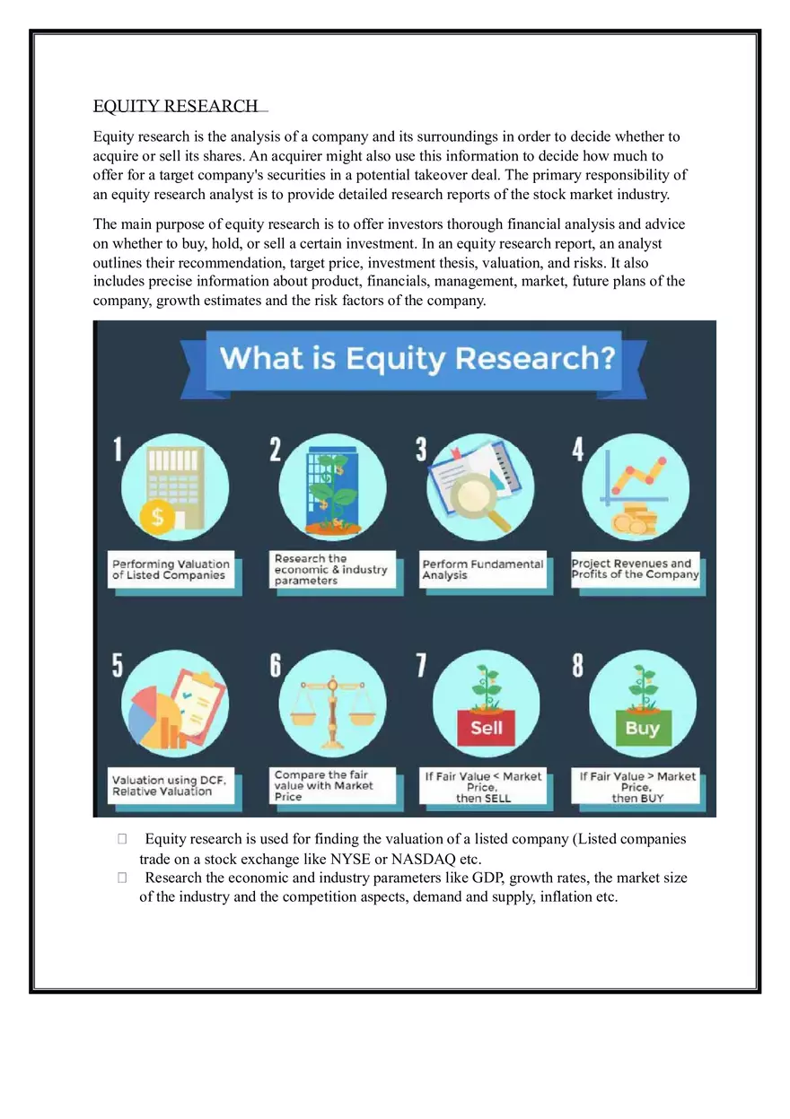 Introduction to the Stock Market Meaning, Risks, and Global Insights - Page 7