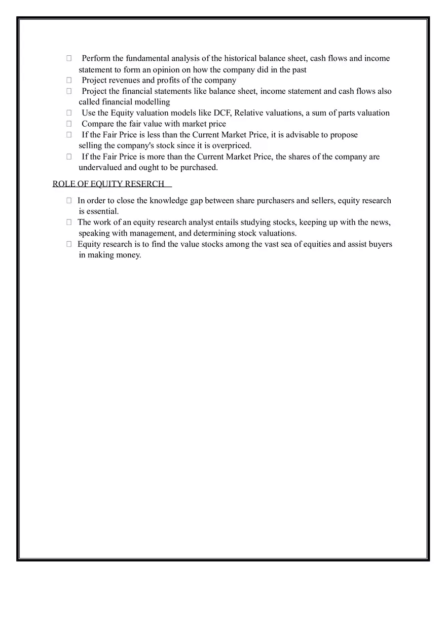 Introduction to the Stock Market Meaning, Risks, and Global Insights - Page 8