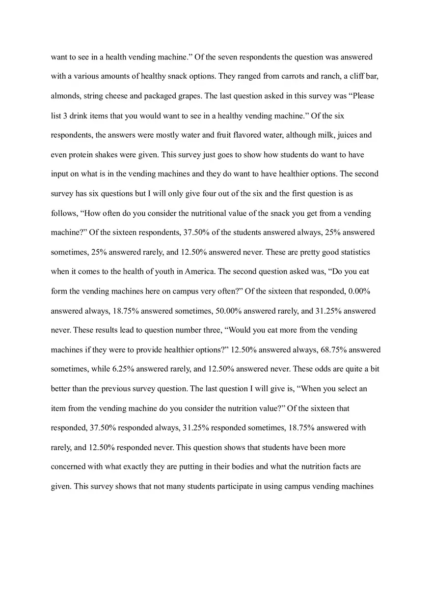 Vending Machine Proposal Final - Page 3