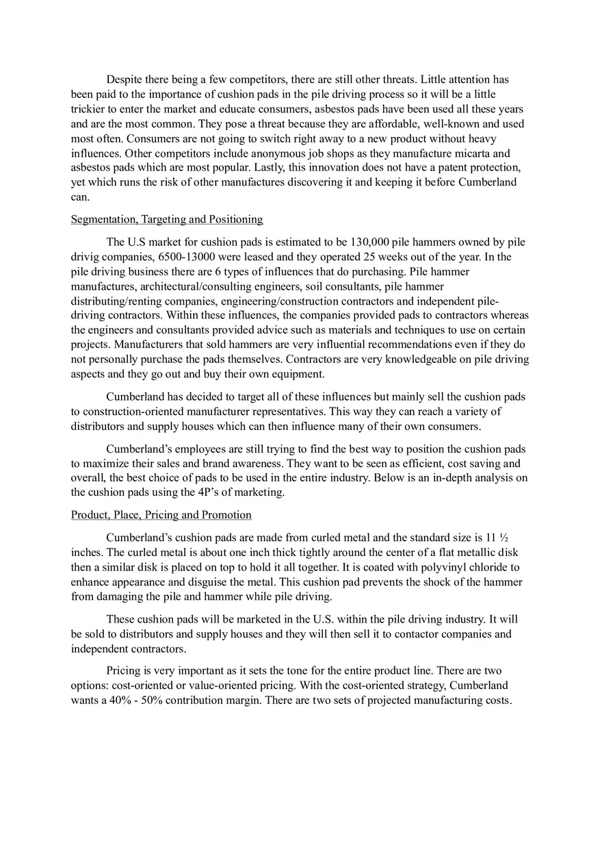 Cumberland Metal Industries - Page 2