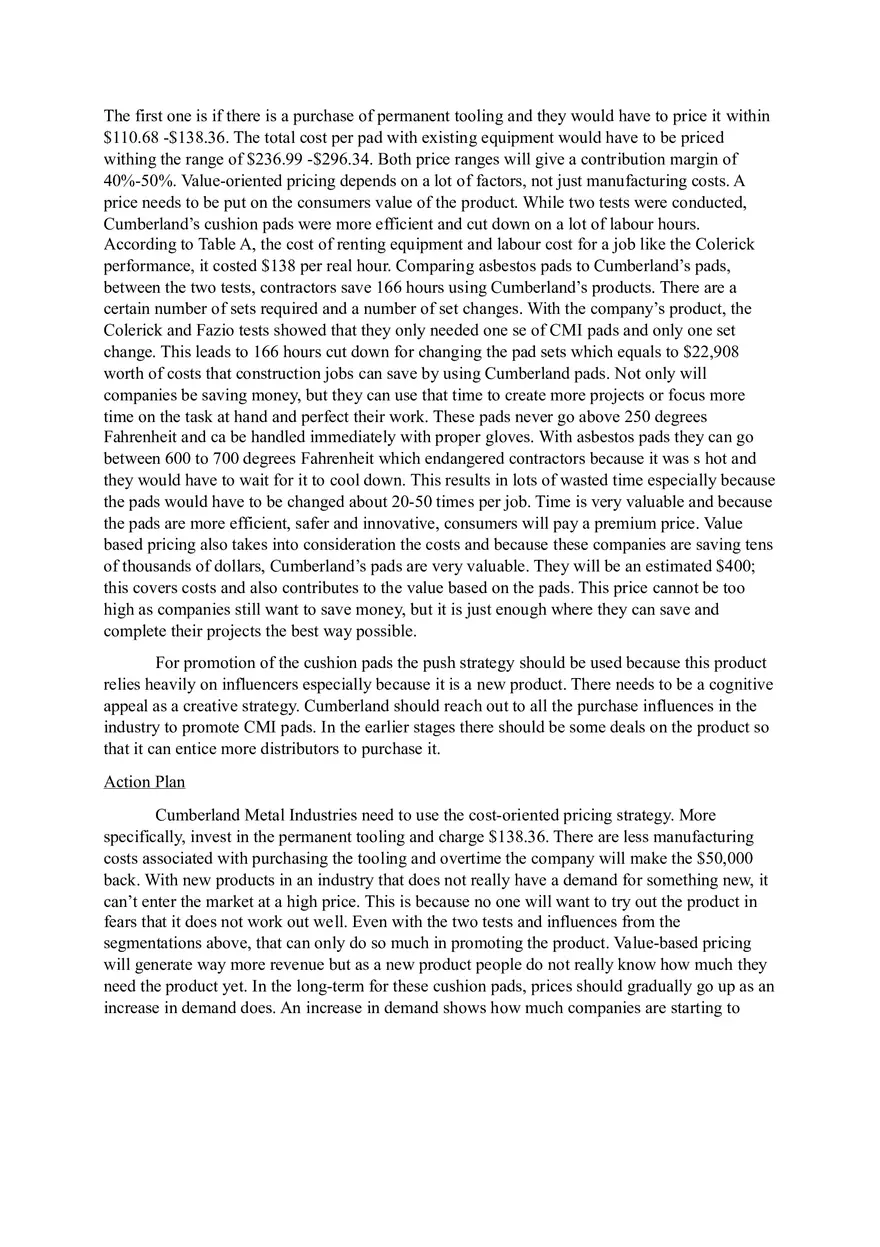 Cumberland Metal Industries - Page 3