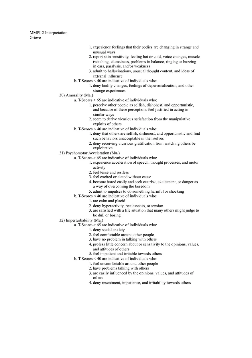 Genetic Inheritance and Gene Expression Part 4 - Page 7