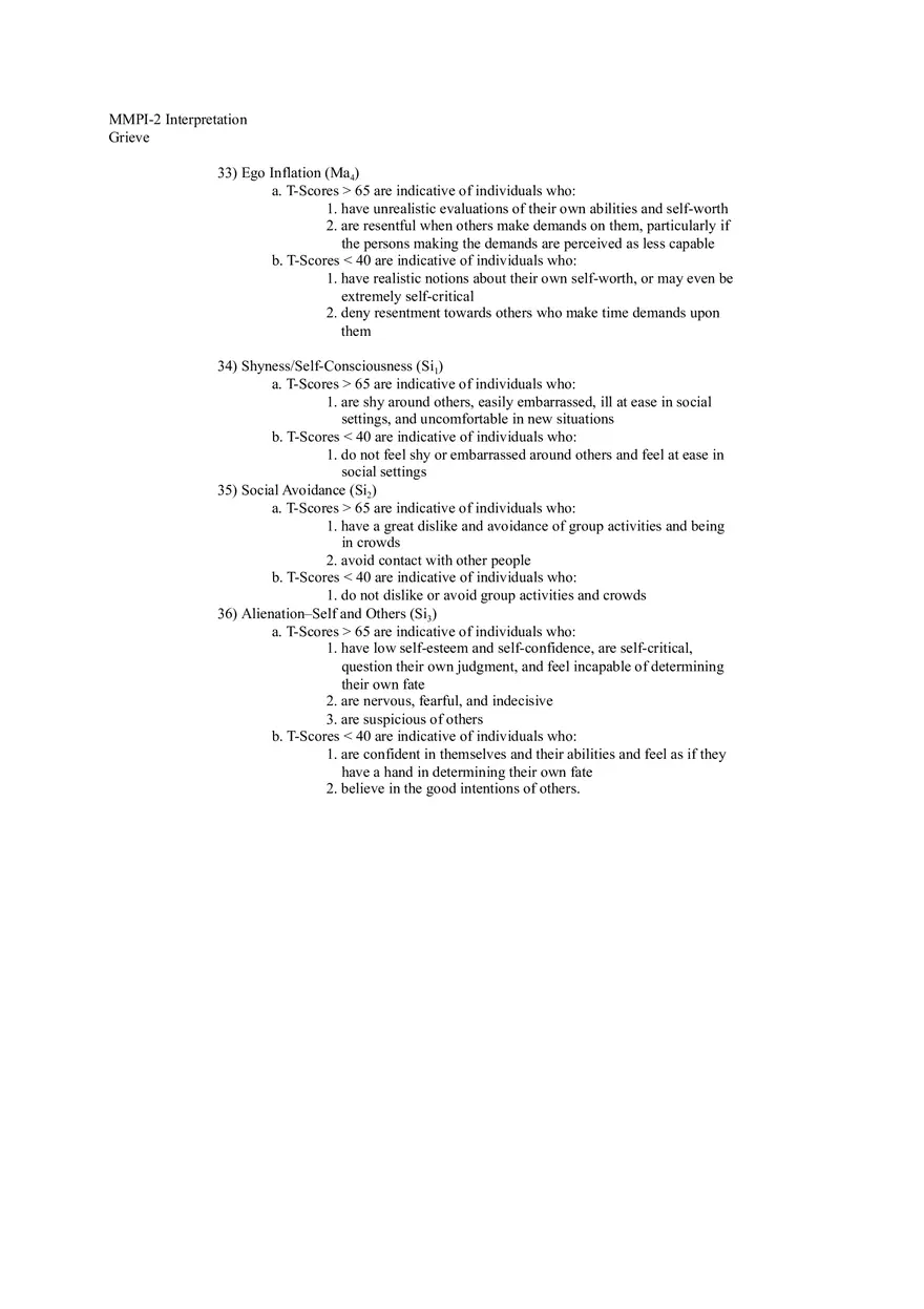 Genetic Inheritance and Gene Expression Part 4 - Page 8