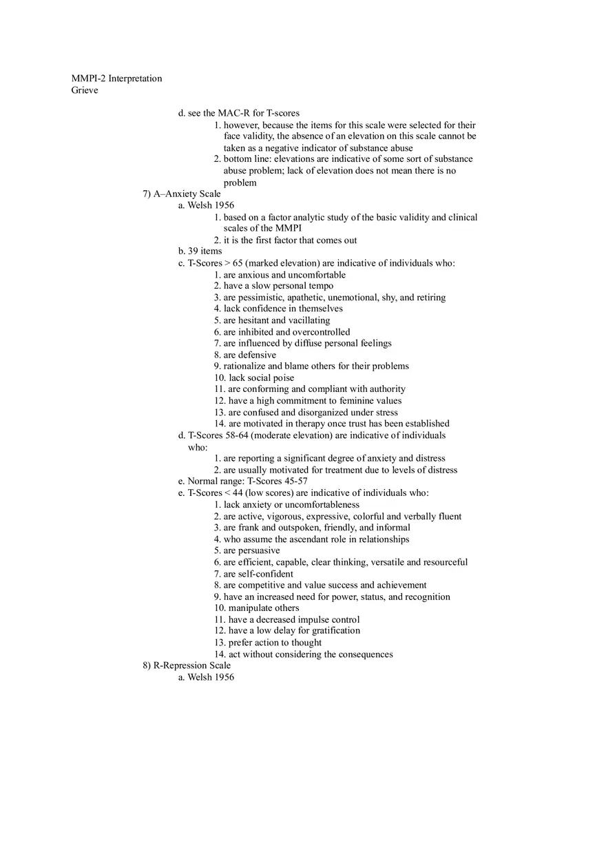 Genetic Inheritance and Gene Expression Part 4 - Page 9
