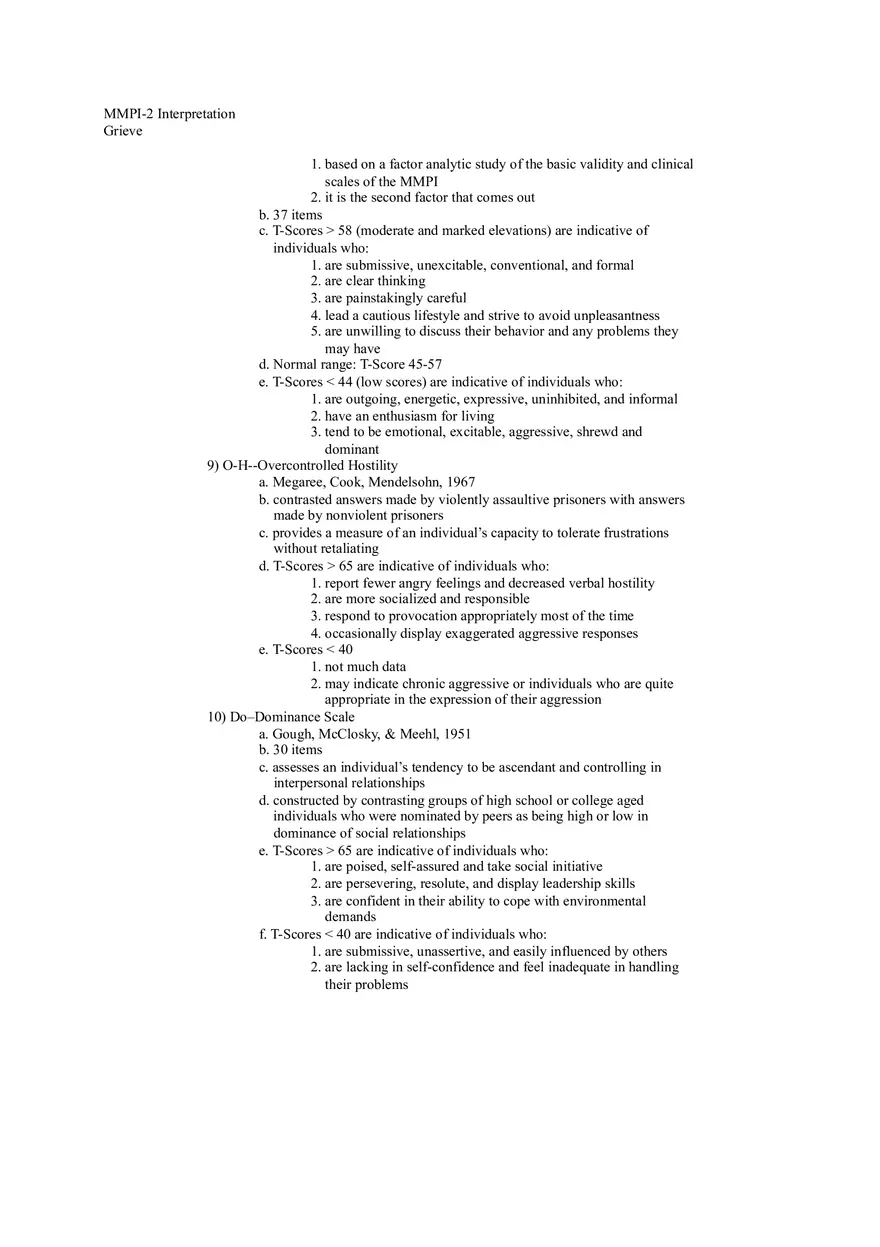 Genetic Inheritance and Gene Expression Part 4 - Page 10