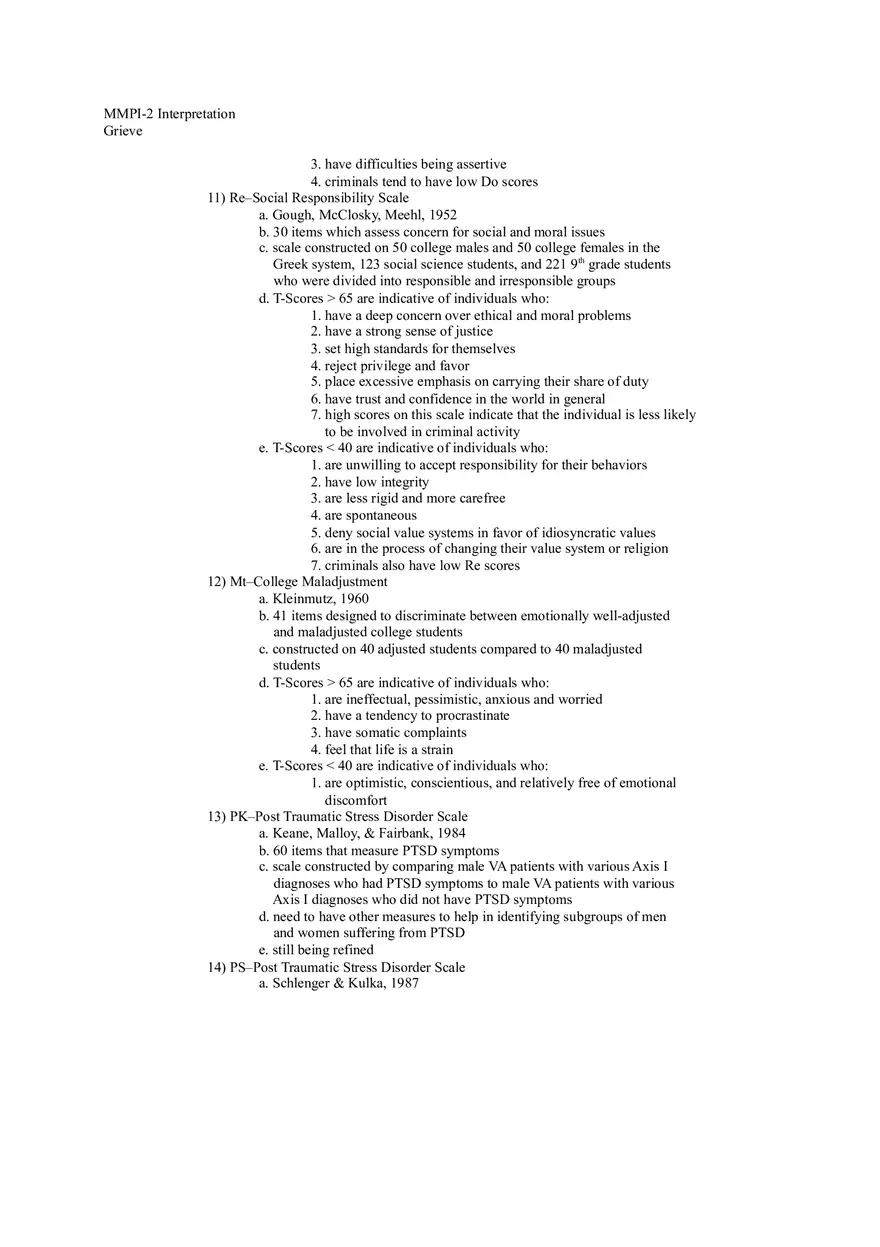 Genetic Inheritance and Gene Expression Part 4 - Page 11