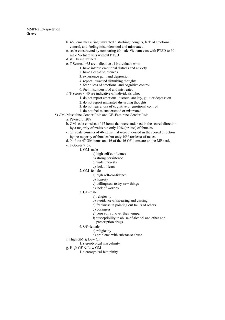 Genetic Inheritance and Gene Expression Part 4 - Page 12
