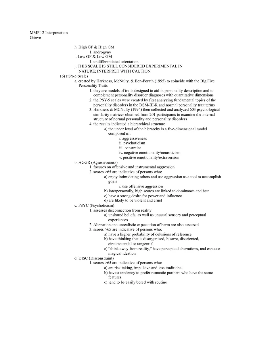 Genetic Inheritance and Gene Expression Part 4 - Page 13