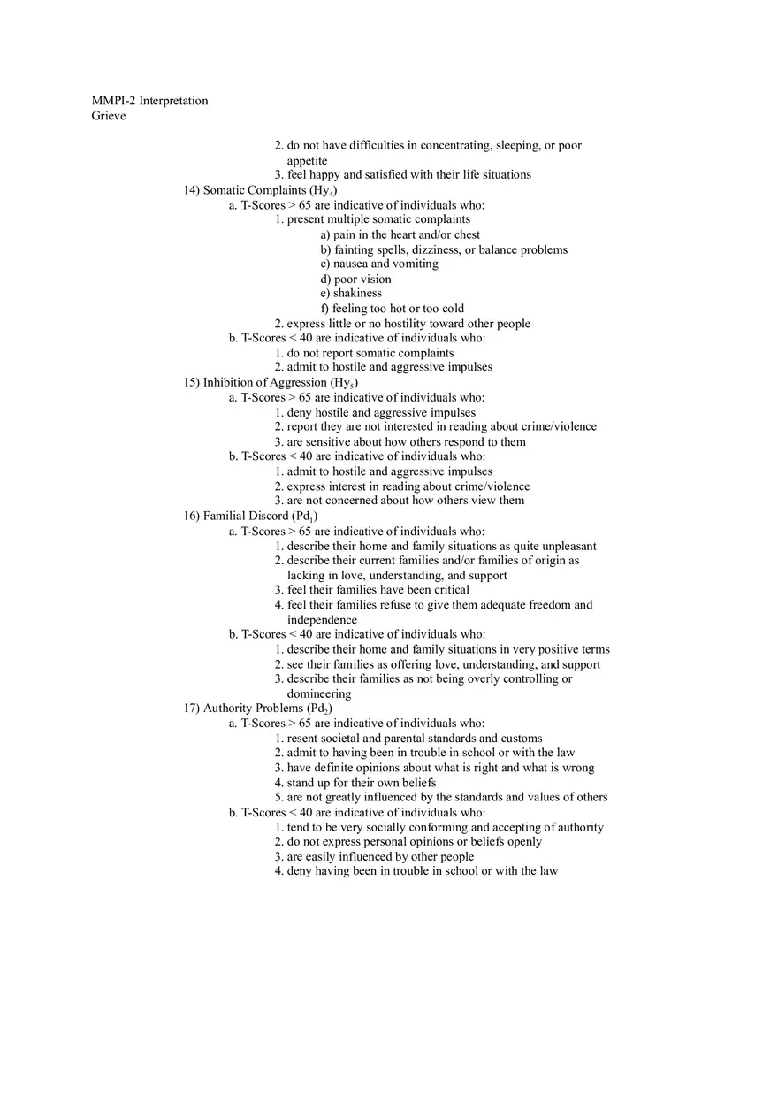 Genetic Inheritance and Gene Expression Part 4 - Page 3