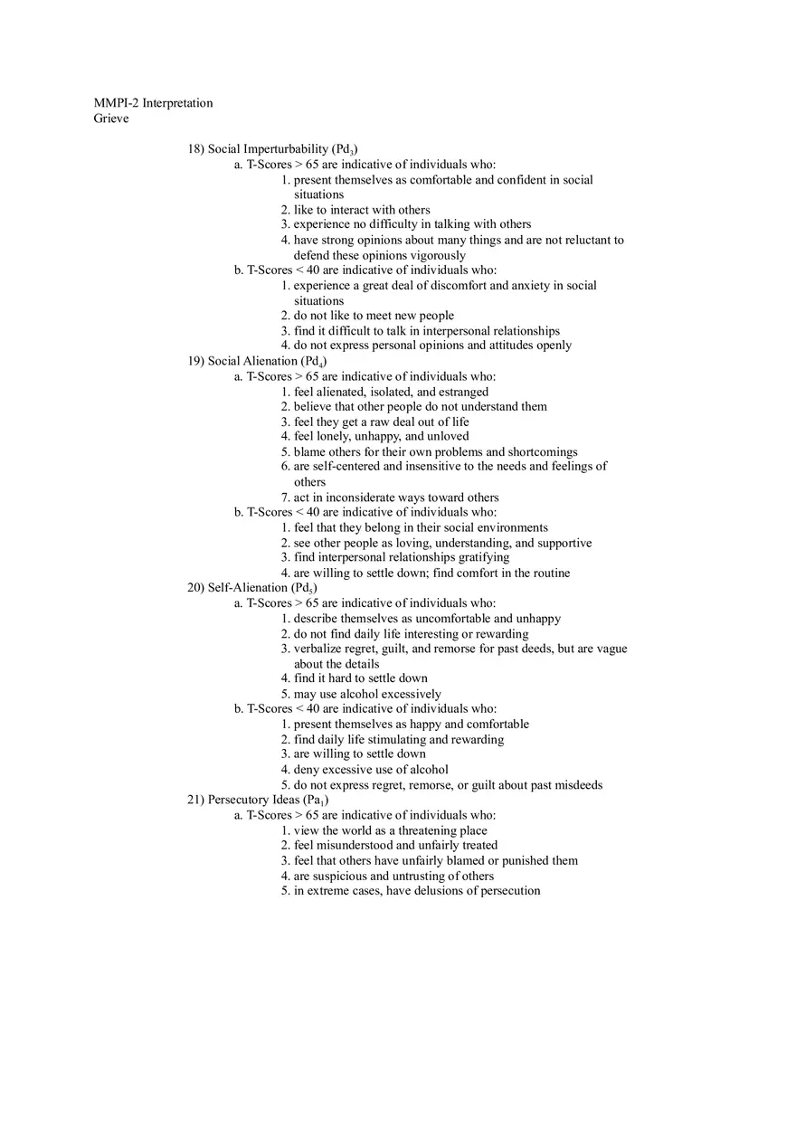 Genetic Inheritance and Gene Expression Part 4 - Page 4