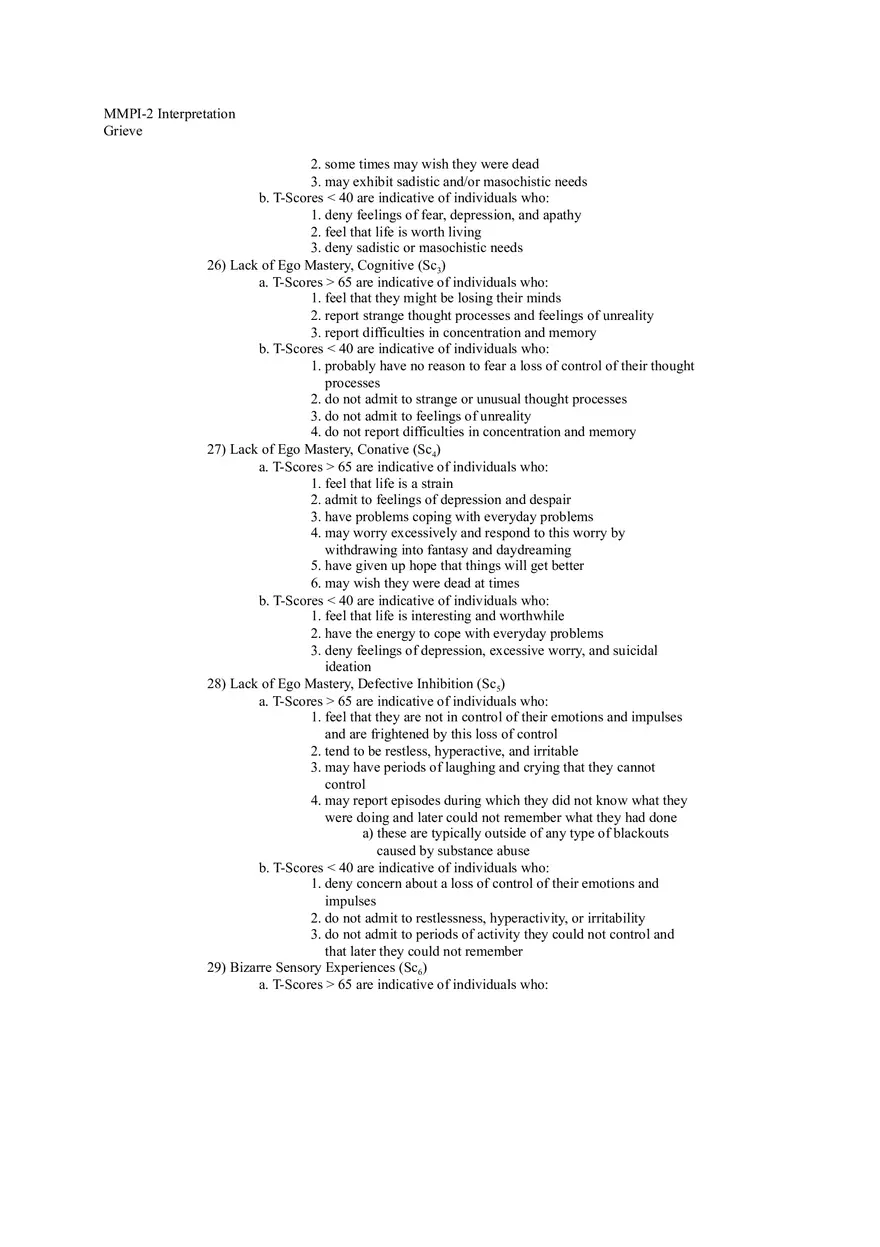 Genetic Inheritance and Gene Expression Part 4 - Page 6